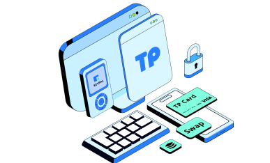 tp官方下载安卓最新版本2025 TPWallet：连接全球金融市场的数字钥匙