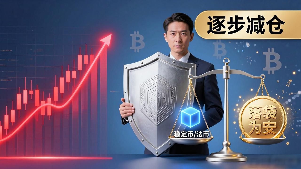 牛市高位接盘风险_数字货币涨得太快_冷静投资心态分析