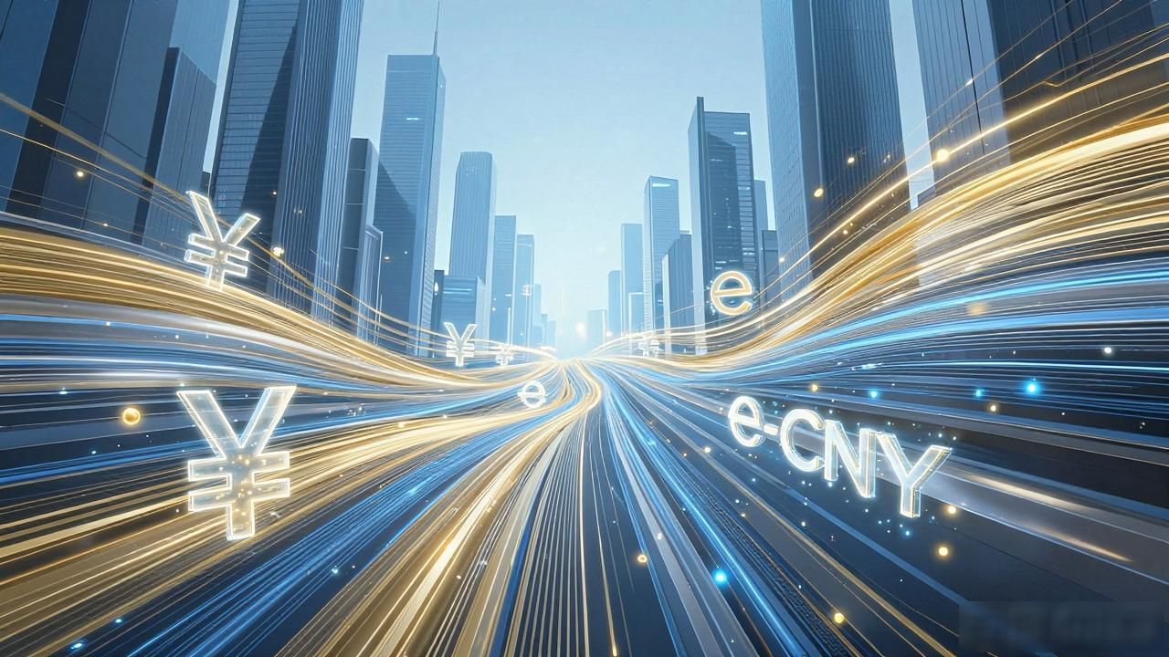数字人民币的支付方式_数字人民币的特点_中国数字货币存在形式